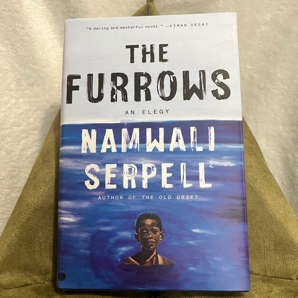 The Furrows by Namwali Serpell